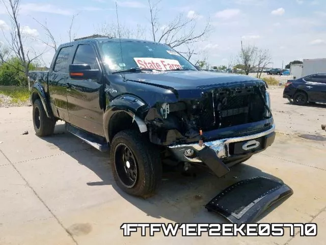 1FTFW1EF2EKE05770