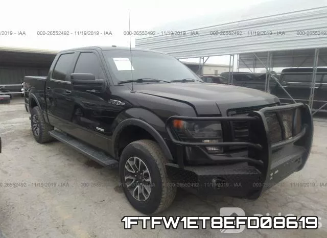 1FTFW1ET8EFD08619
