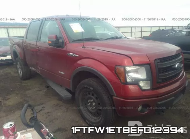 1FTFW1ET8EFD12394
