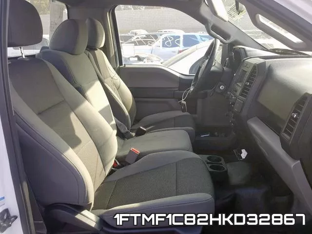 1FTMF1C82HKD32867