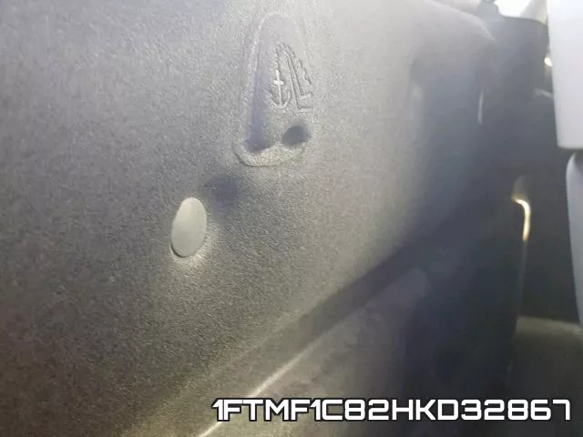 1FTMF1C82HKD32867