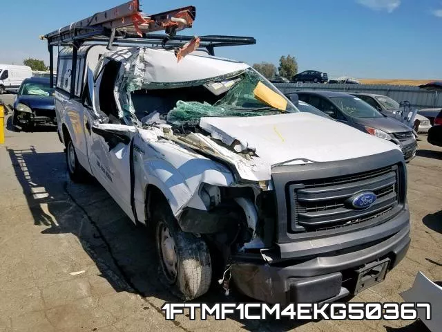 1FTMF1CM4EKG50367