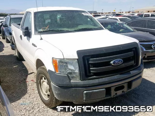1FTMF1CM9EKD93660