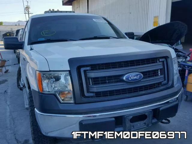 1FTMF1EM0DFE06977