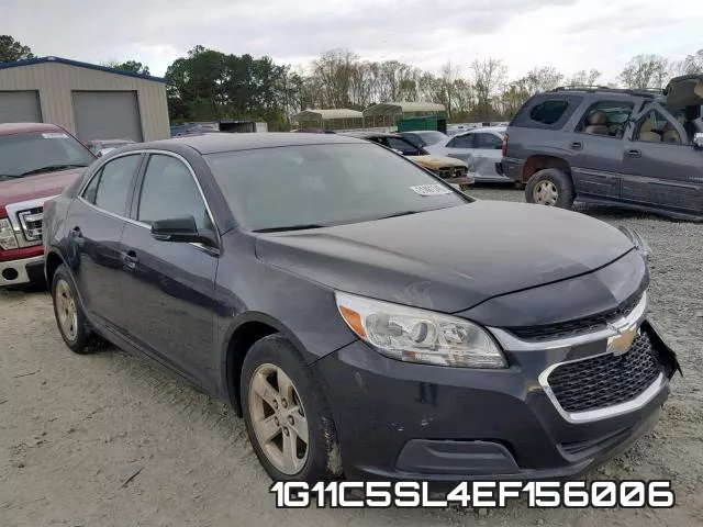 1G11C5SL4EF156006