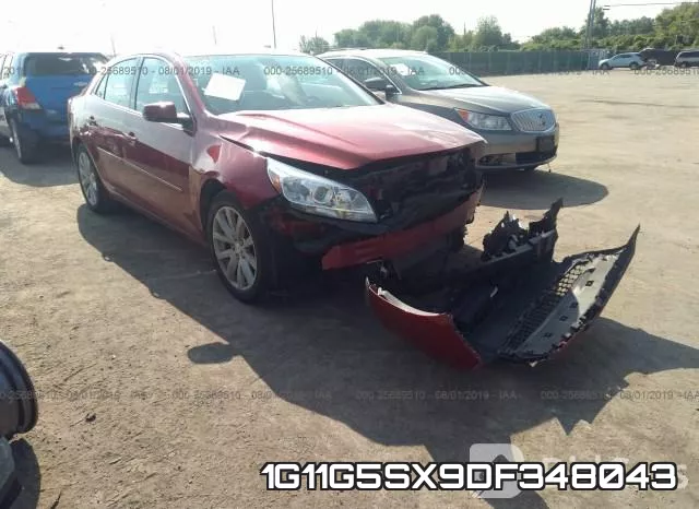1G11G5SX9DF348043