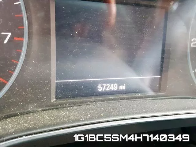 1G1BC5SM4H7140349