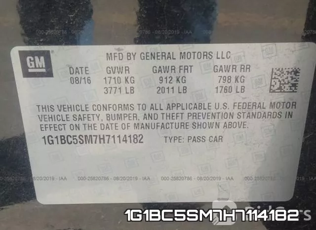 1G1BC5SM7H7114182_9.webp