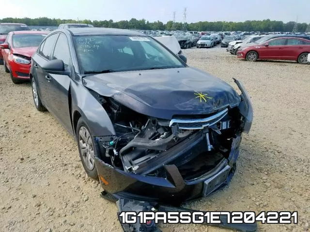 1G1PA5SG1E7204221