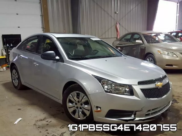 1G1PB5SG4E7420755