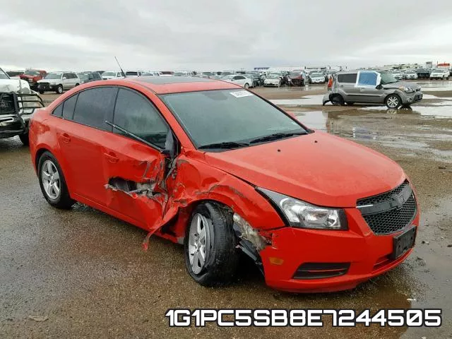 1G1PC5SB8E7244505