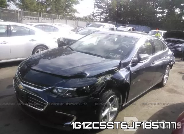 1G1ZC5ST6JF185777