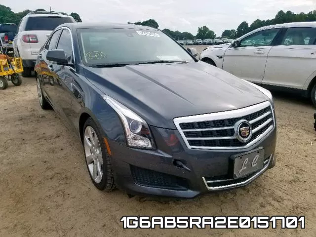 1G6AB5RA2E0151701