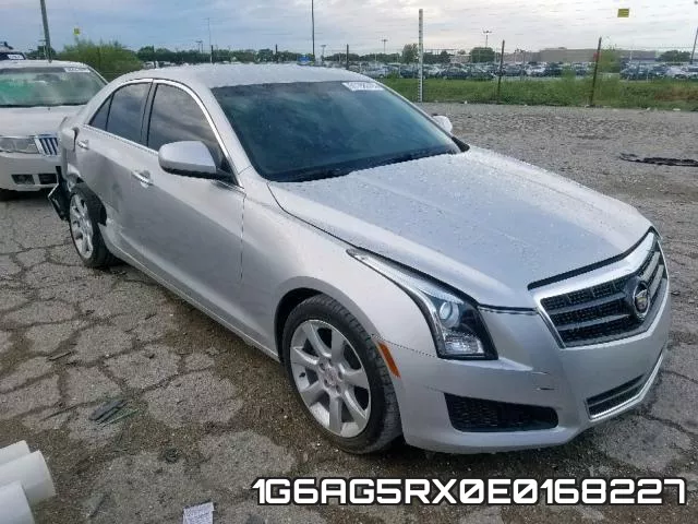 1G6AG5RX0E0168227