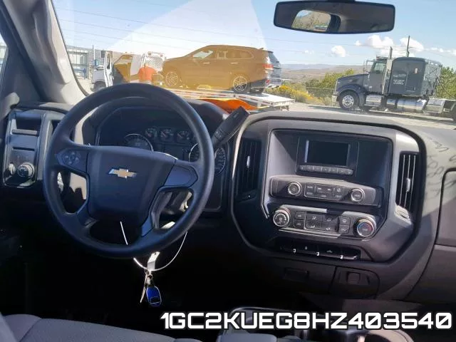 1GC2KUEG8HZ403540