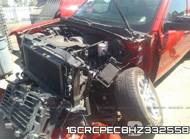 1GCRCPEC8HZ332558