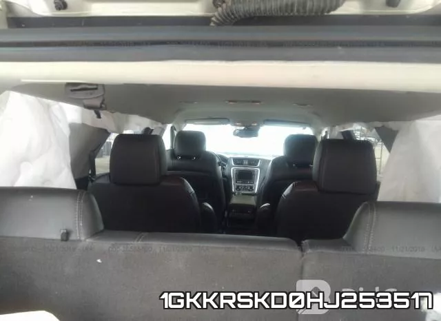 1GKKRSKD0HJ253517
