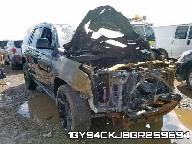 1GYS4CKJ8GR259694