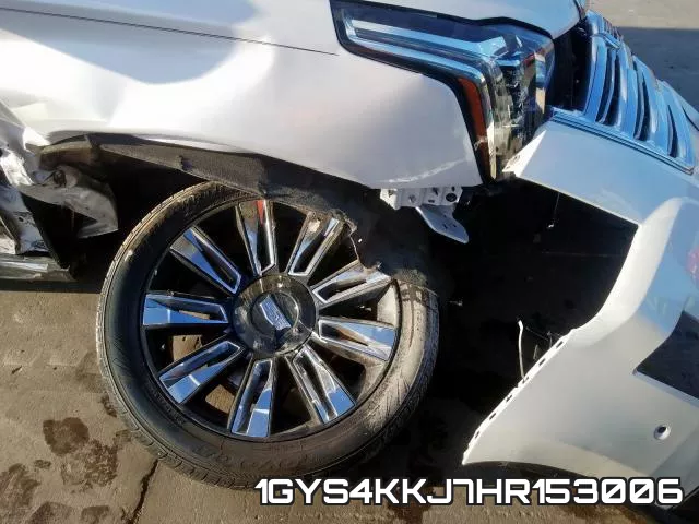 1GYS4KKJ7HR153006