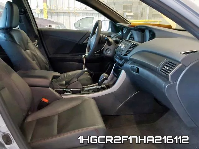 1HGCR2F17HA216112
