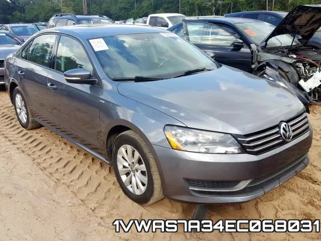 1VWAS7A34EC068031
