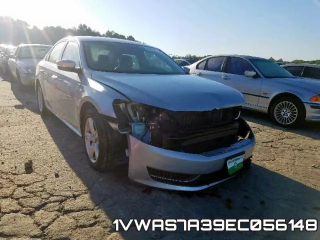 1VWAS7A39EC056148