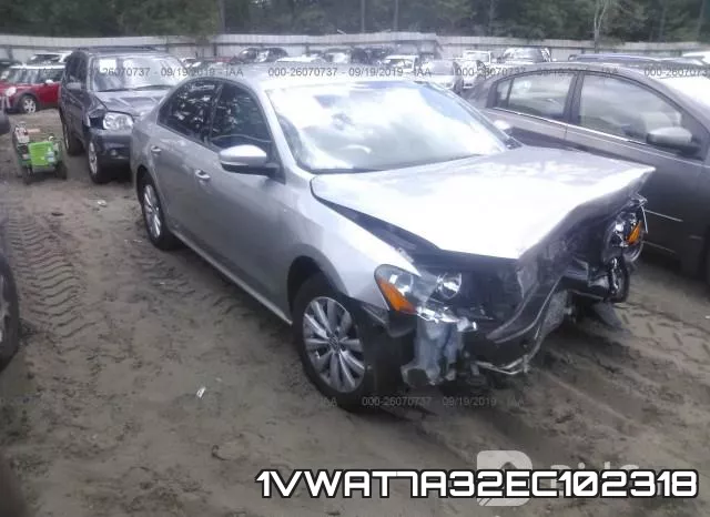 1VWAT7A32EC102318
