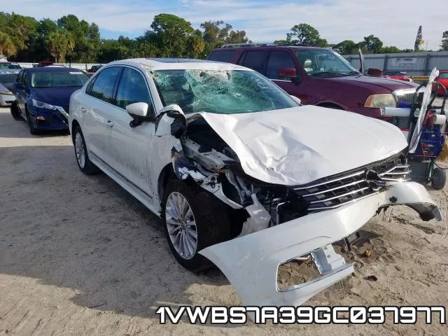 1VWBS7A39GC037977