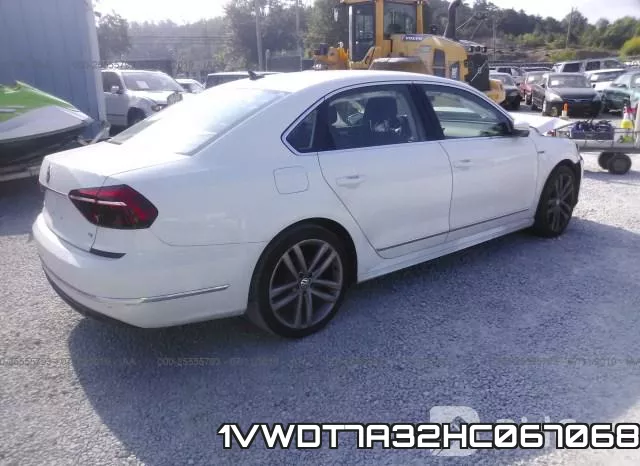 1VWDT7A32HC067068