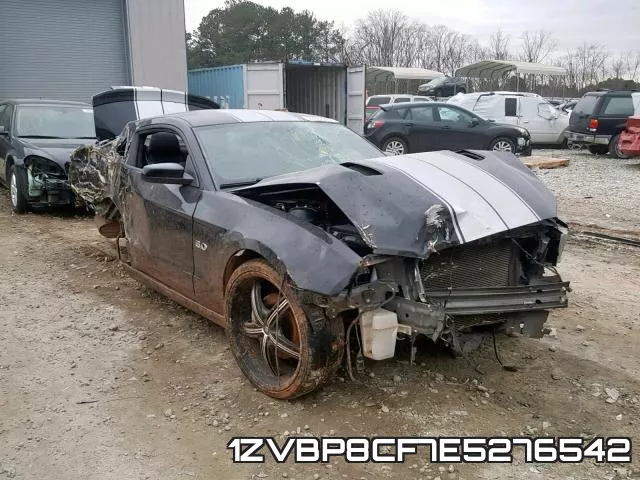 1ZVBP8CF7E5276542