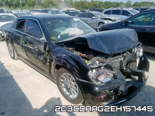 2C3CCAAG2EH157445