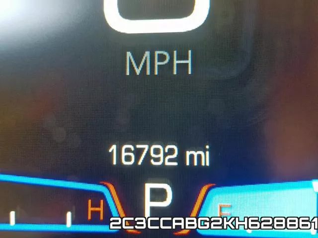 2C3CCABG2KH628861