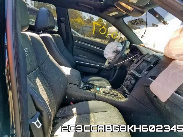 2C3CCABG8KH602345