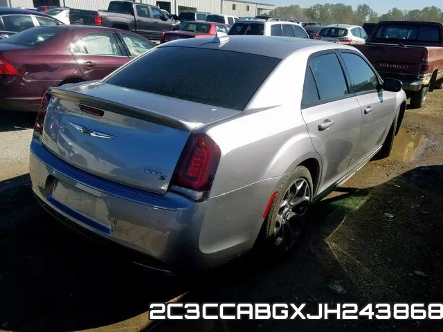 2C3CCABGXJH243868