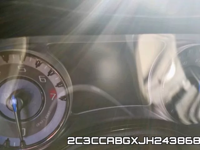 2C3CCABGXJH243868
