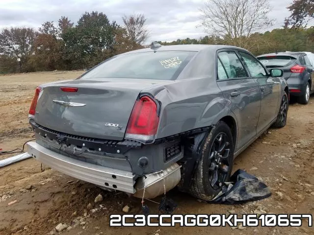 2C3CCAGG0KH610657
