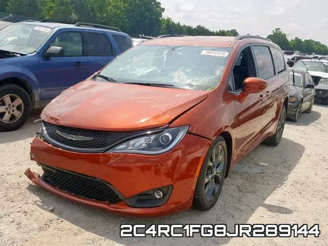 2C4RC1FG8JR289144