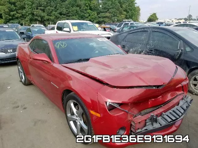 2G1FB1E36E9131694