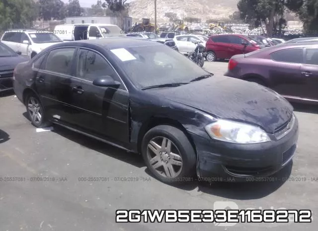 2G1WB5E33E1168272