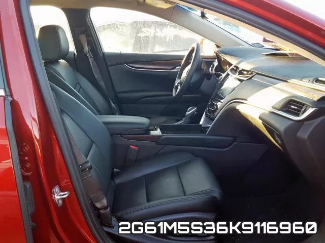 2G61M5S36K9116960