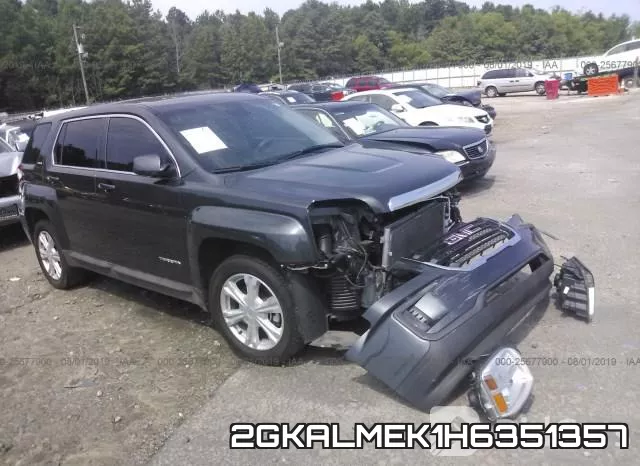 2GKALMEK1H6351357