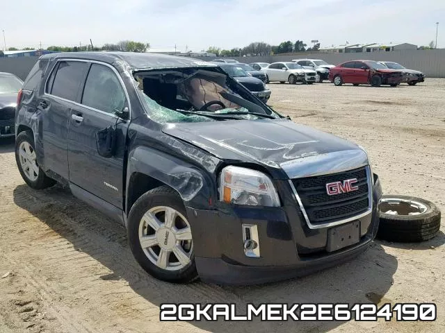 2GKALMEK2E6124190