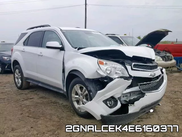 2GNALCEK4E6160377