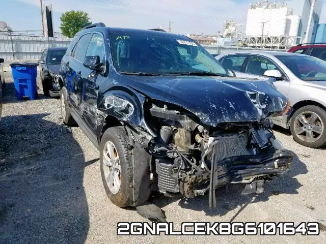 2GNALCEK8G6101643
