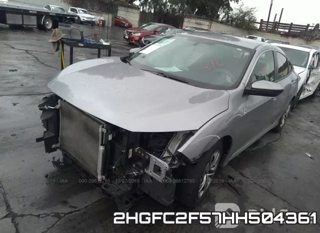 2HGFC2F57HH504361