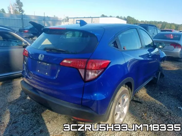 3CZRU5H33JM718335