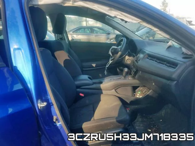 3CZRU5H33JM718335