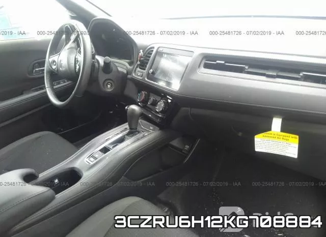 3CZRU6H12KG708884
