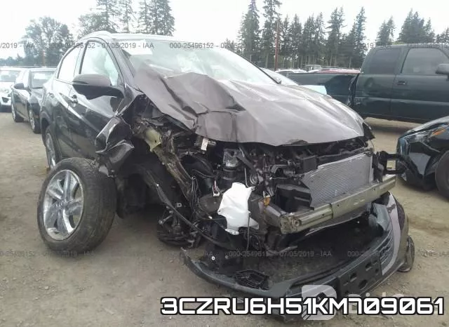 3CZRU6H51KM709061