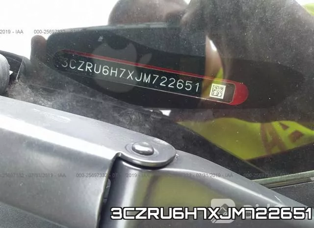 3CZRU6H7XJM722651